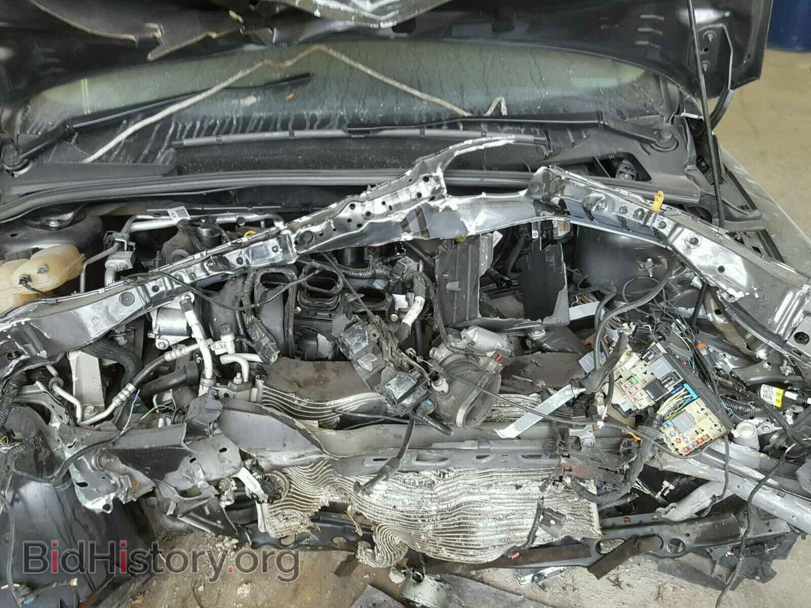 2015 FORD FOCUS - VIN: 1FADP3F20FL218055 - Photo 7