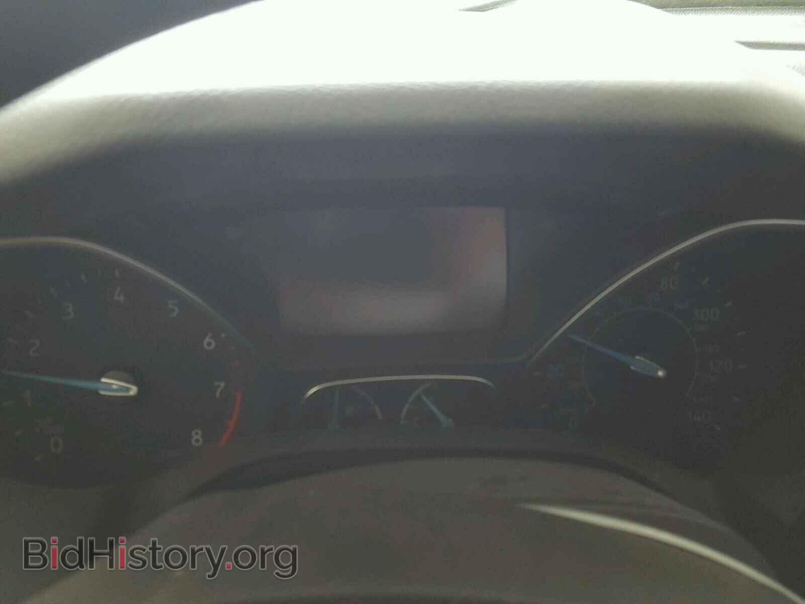 2015 FORD FOCUS - VIN: 1FADP3F20FL218055 - Photo 8
