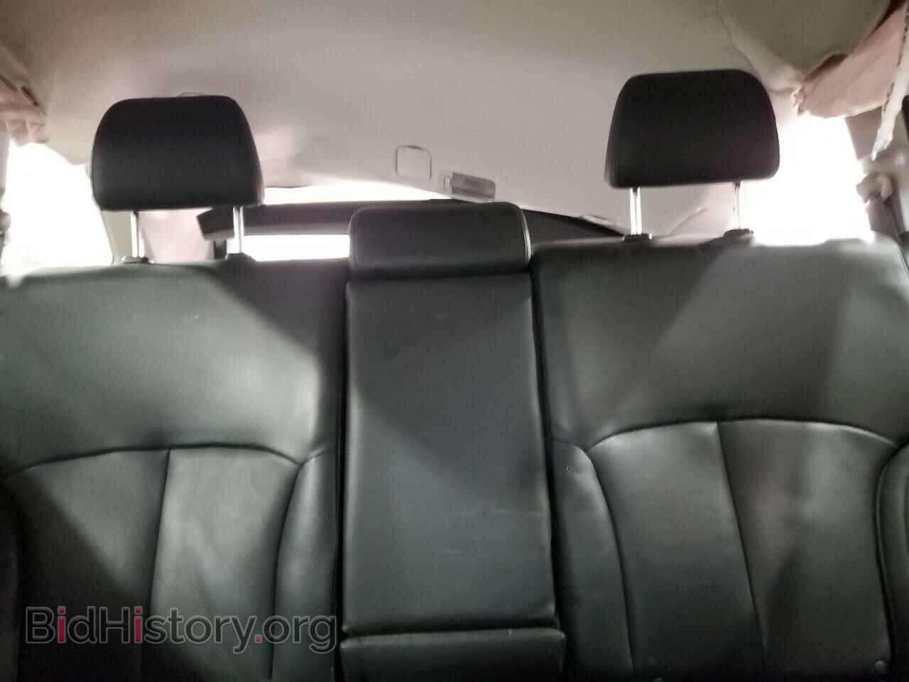 2014 SUBARU OUTBACK - VIN: 4S4BRBLC9E3239757 - Фото 10