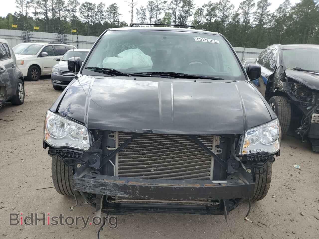 2014 CHRYSLER MINIVAN - VIN: 2C4RC1BG4ER169661 - Photo 5