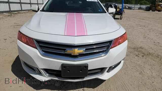 2015 CHEVROLET IMPALA - VIN: 2G1125S35F9250893 - Фото 13