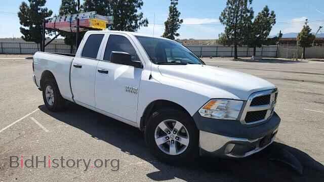 2013 RAM 1500 - VIN: 1C6RR6FP8DS518542 - Фото 13
