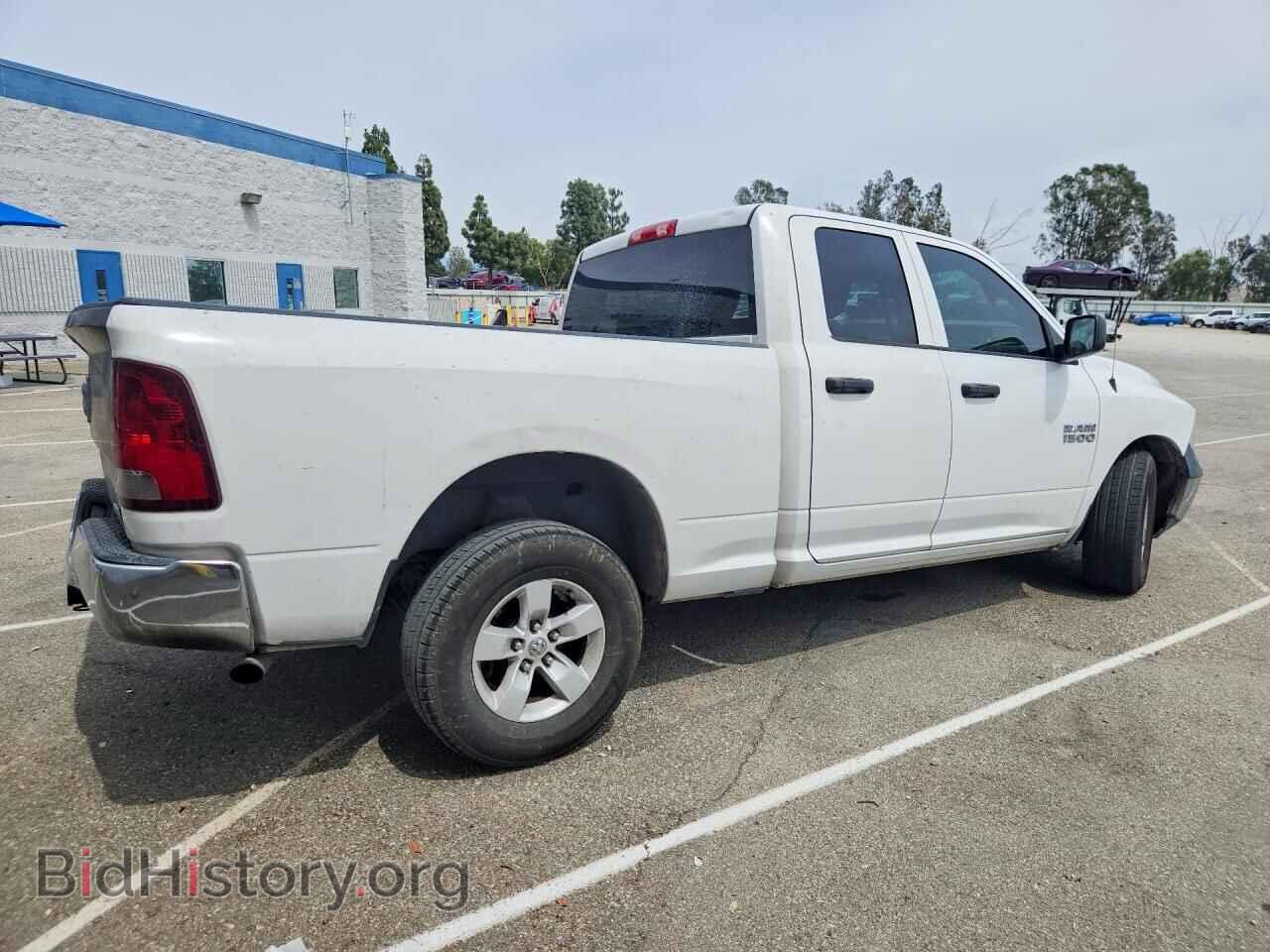 2013 RAM 1500 - VIN: 1C6RR6FP8DS518542 - Фото 3