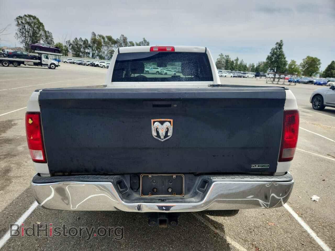 2013 RAM 1500 - VIN: 1C6RR6FP8DS518542 - Фото 6
