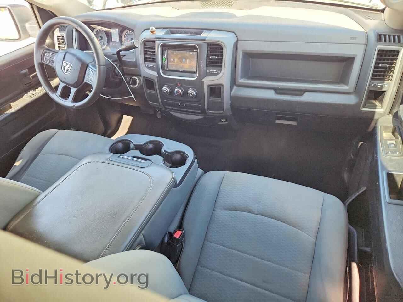 2013 RAM 1500 - VIN: 1C6RR6FP8DS518542 - Фото 8