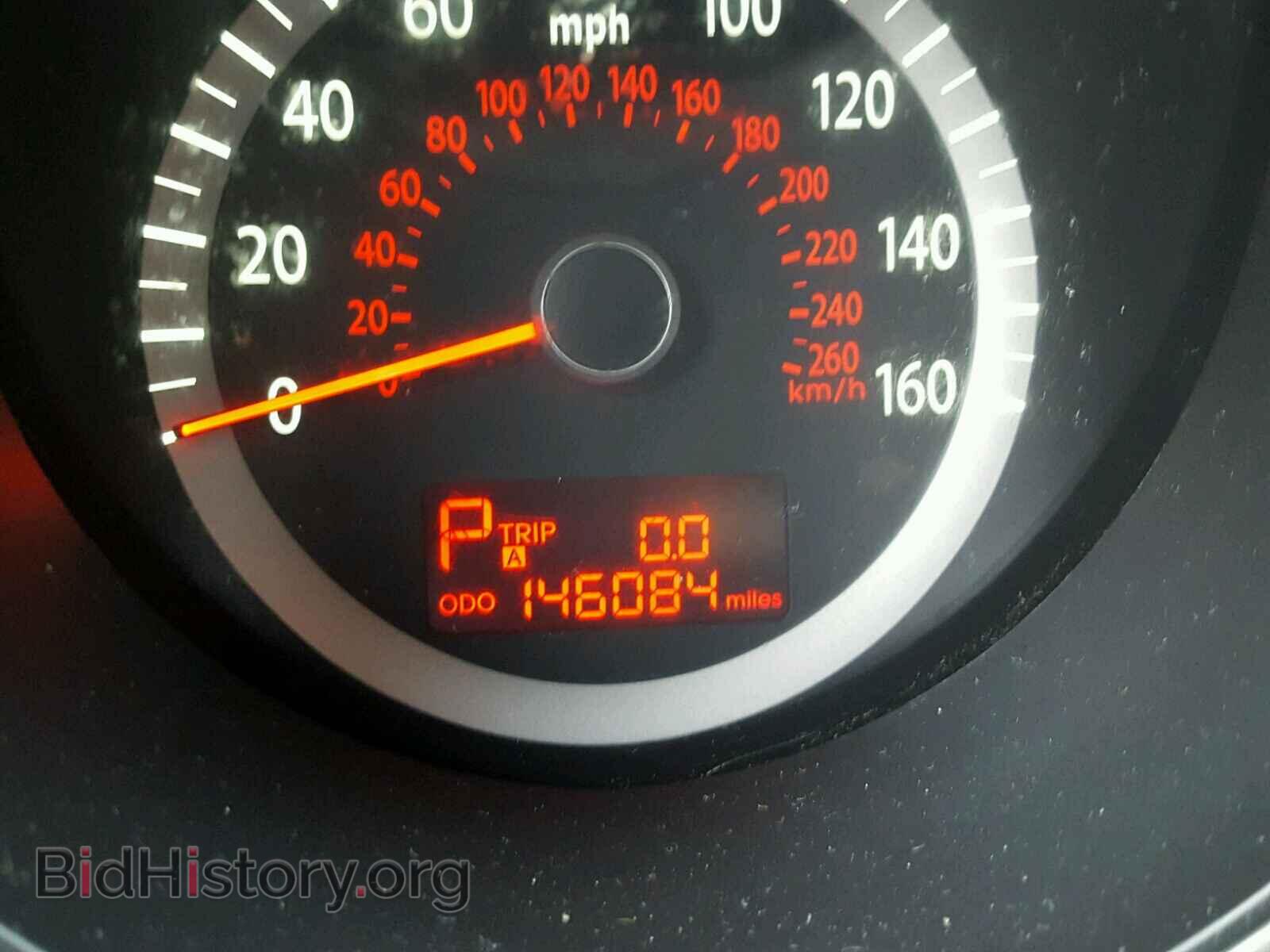 2010 KIA OPTIMA - VIN: KNAGG4A82A5386329 - Фото 8