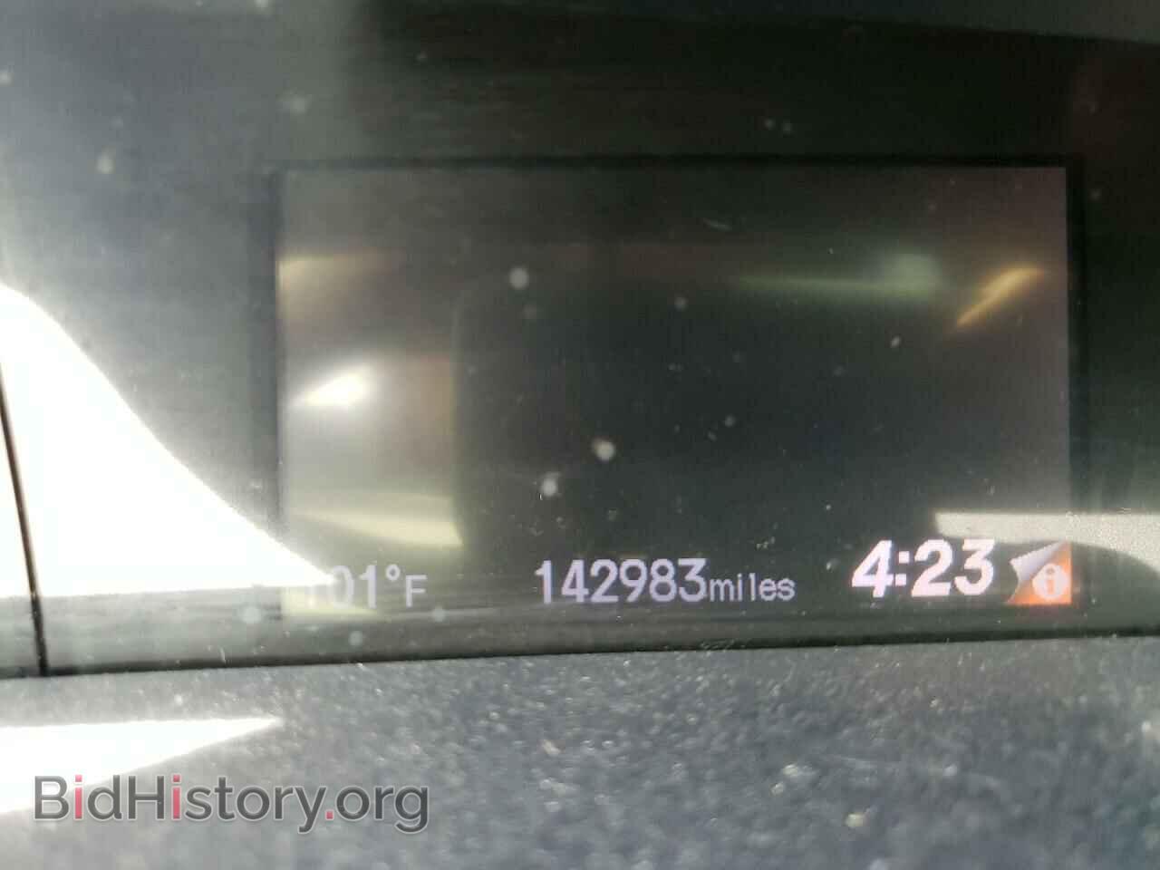 2015 HONDA CIVIC - VIN: 19XFB2F77FE082202 - Photo 8