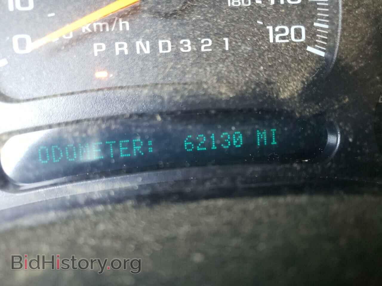 2007 CHEVROLET SILVERADO - VIN: 3GCEC14V77G245764 - Фото 8