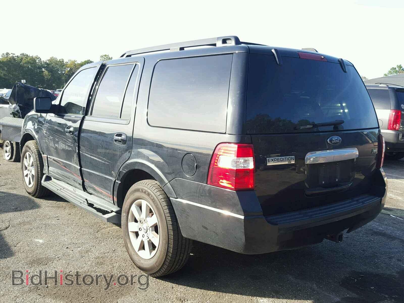 2010 FORD EXPEDITION - VIN: 1FMJU1F50AEB45993 - Фото 3