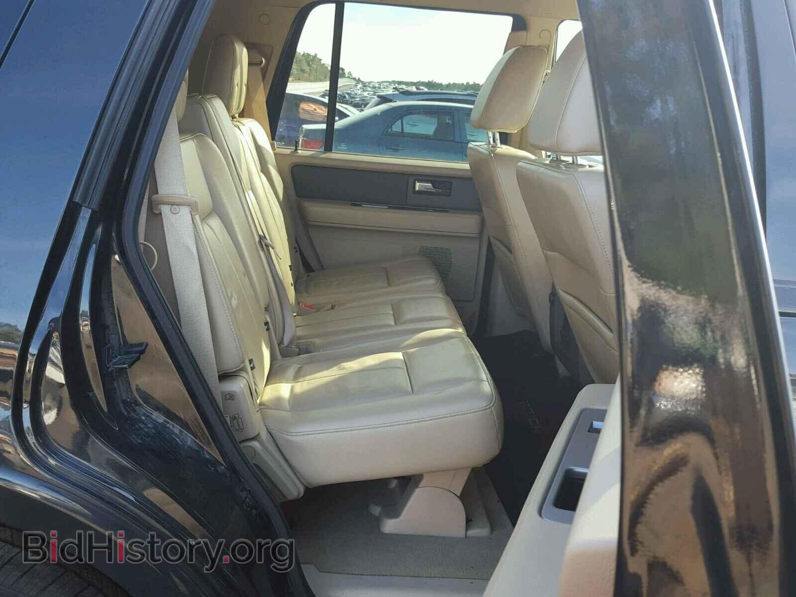 2010 FORD EXPEDITION - VIN: 1FMJU1F50AEB45993 - Фото 6