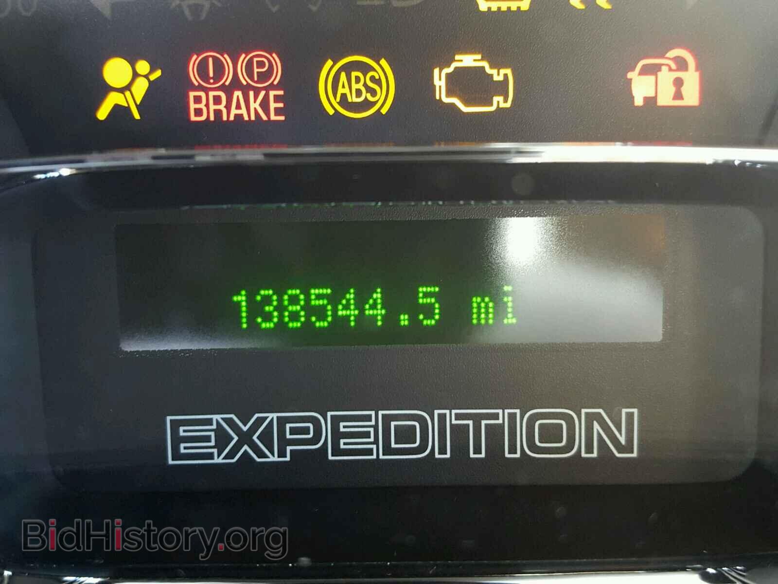 2010 FORD EXPEDITION - VIN: 1FMJU1F50AEB45993 - Фото 8