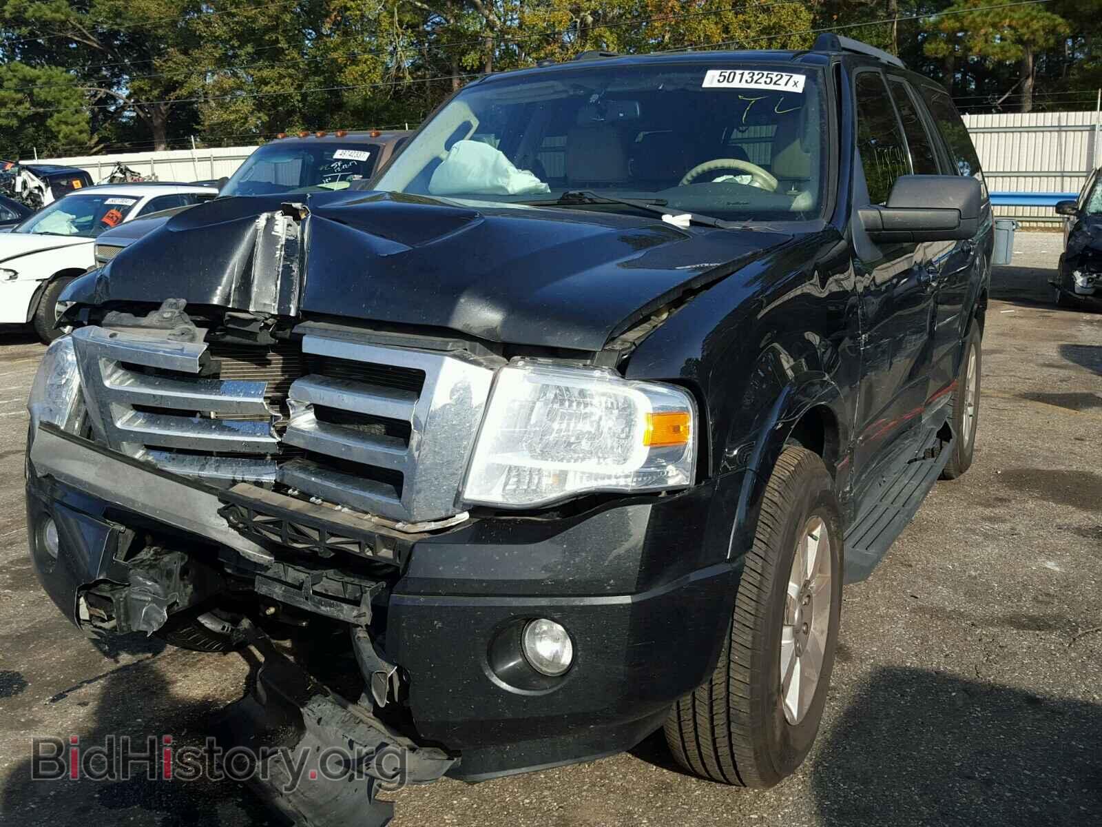 2010 FORD EXPEDITION - VIN: 1FMJU1F50AEB45993 - Фото 9