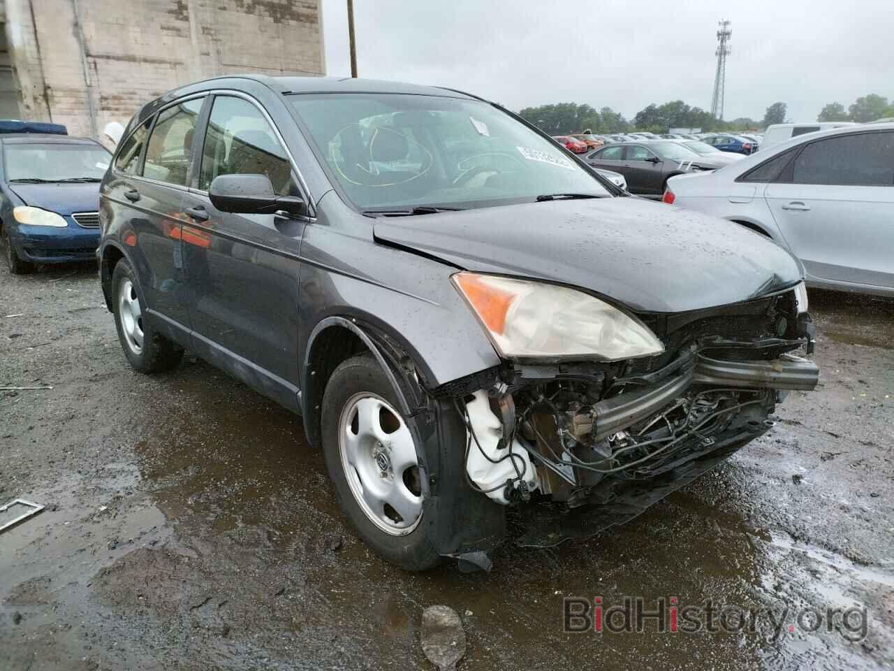 Photo 5J6RE4H31BL060752 - HONDA CRV 2011