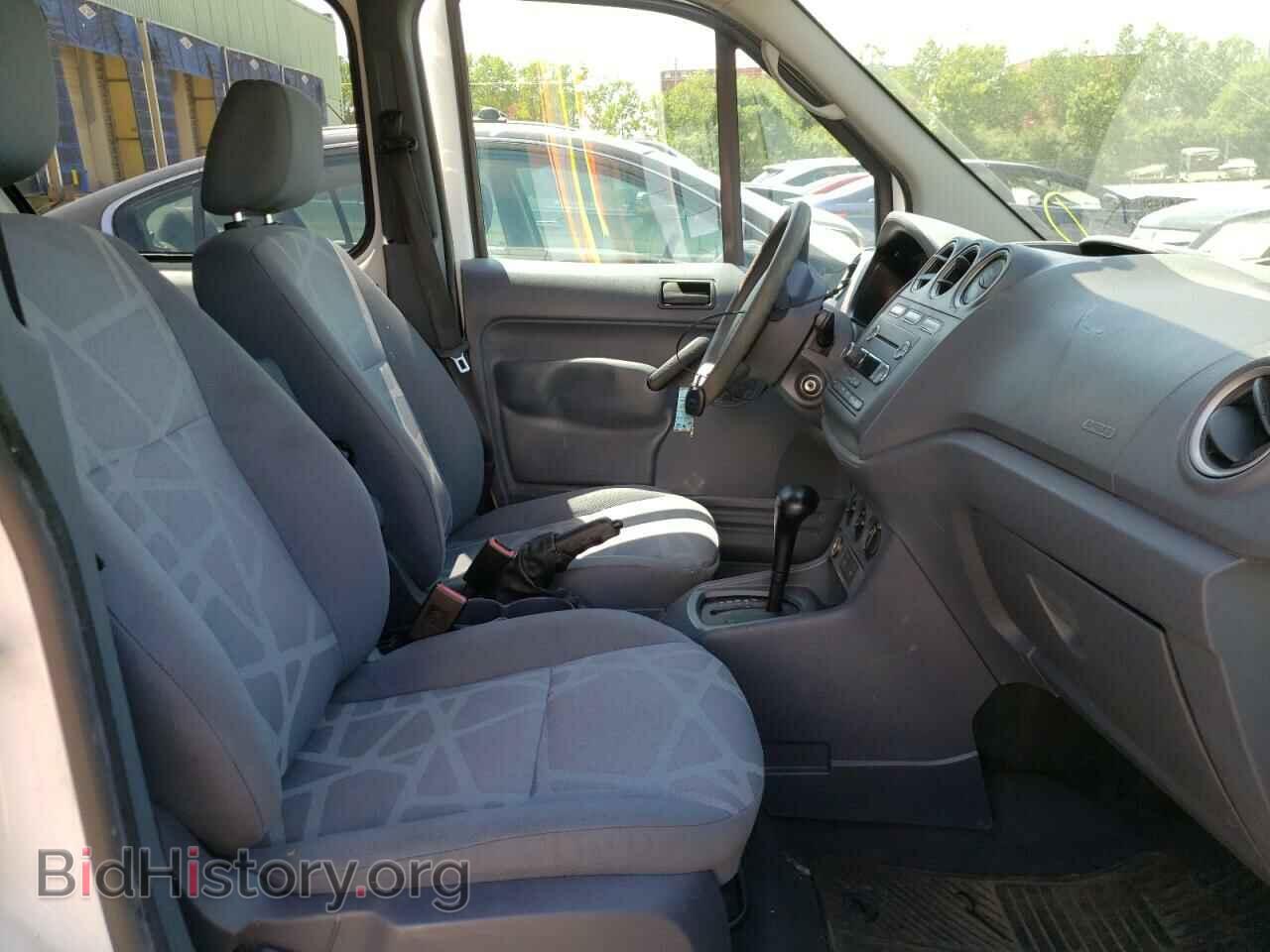 2013 FORD TRANSIT CO - VIN: NM0KS9BN3DT134812 - Фото 5