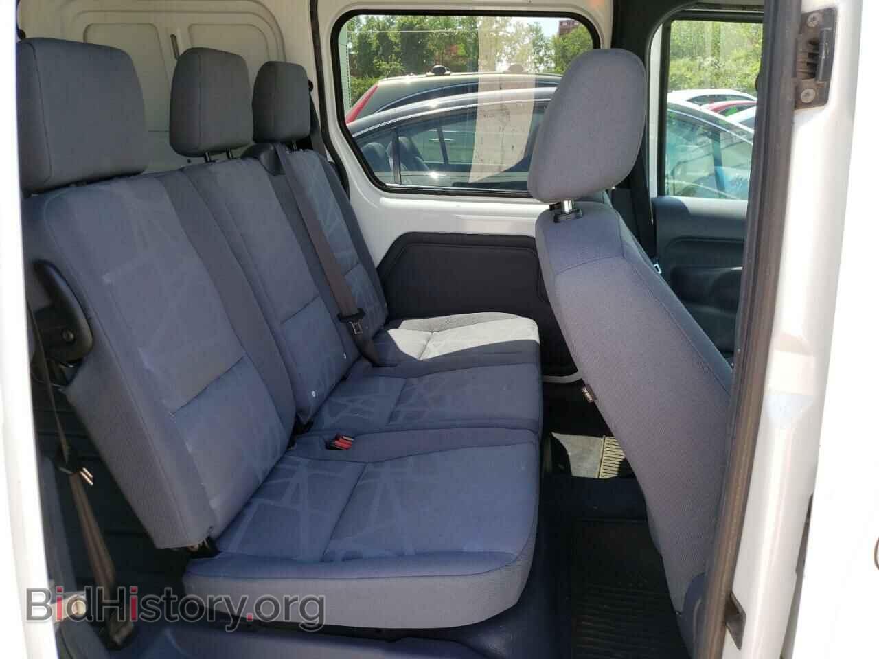2013 FORD TRANSIT CO - VIN: NM0KS9BN3DT134812 - Фото 6