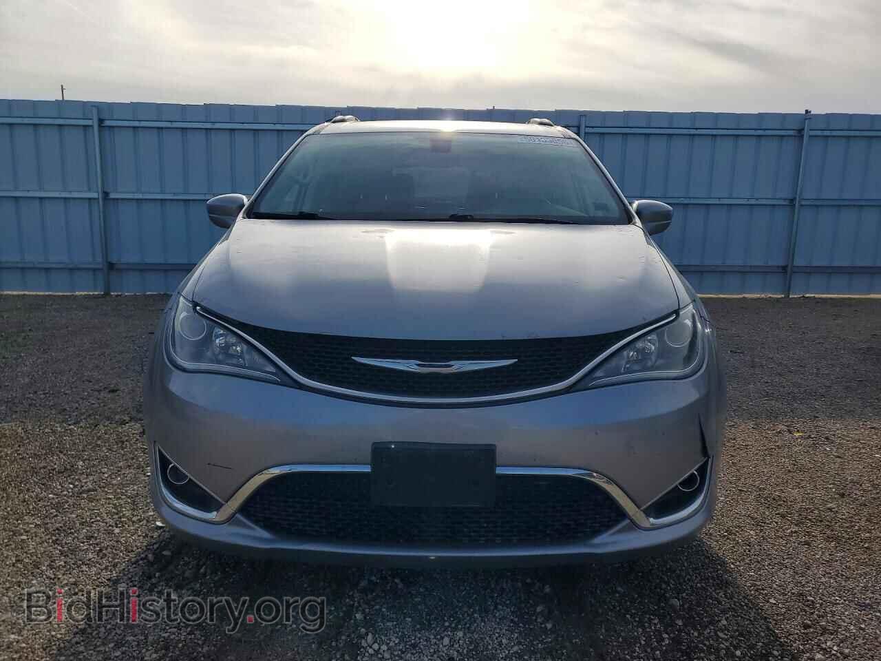 2017 CHRYSLER PACIFICA - VIN: 2C4RC1BG2HR770670 - Photo 5