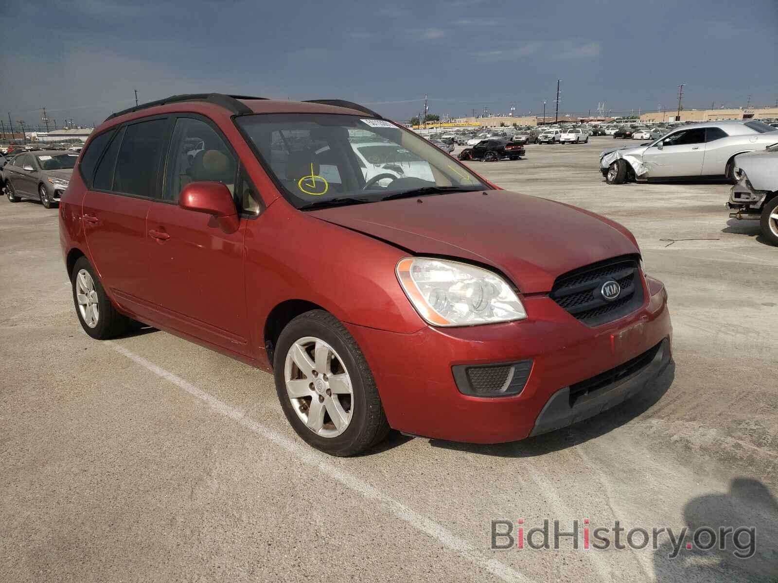 Photo KNAFG525987202394 - KIA RONDO 2008