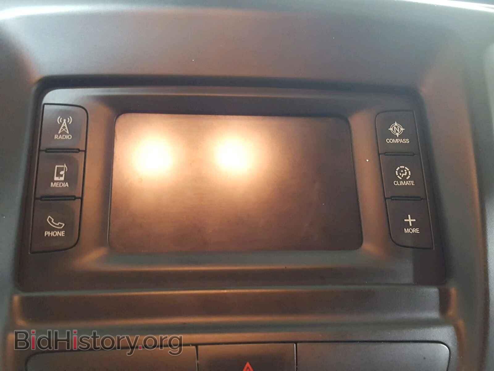 2015 CHRYSLER 200 - VIN: 1C3CCCAB4FN590452 - Фото 9