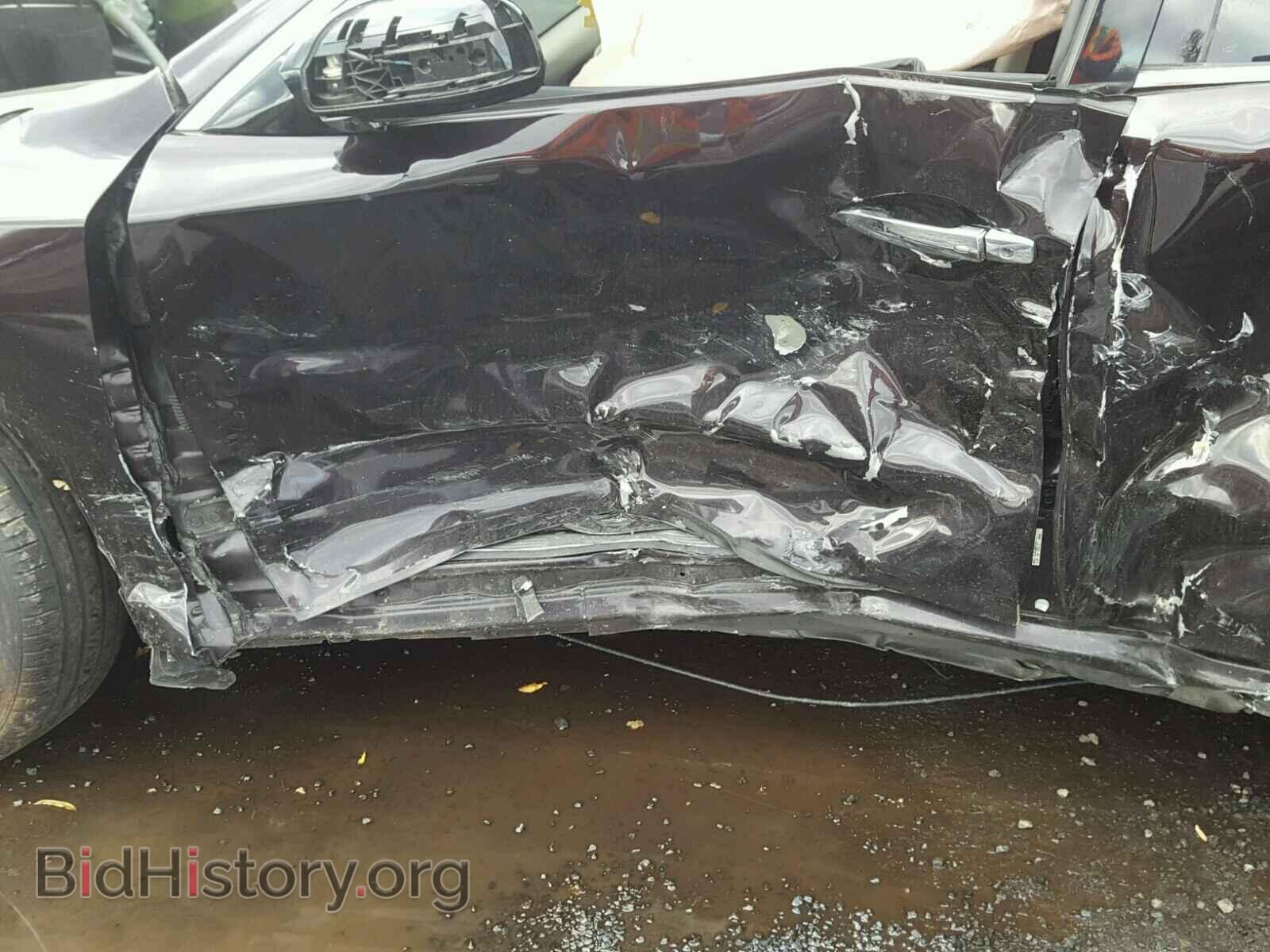 2012 NISSAN MAXIMA S - VIN: 1N4AA5AP0CC801577 - Фото 9