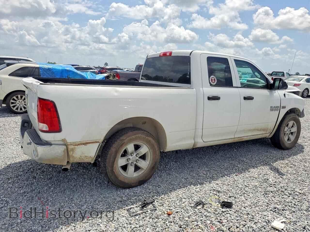 2015 RAM 1500 - VIN: 1C6RR6FT0FS590979 - Фото 3