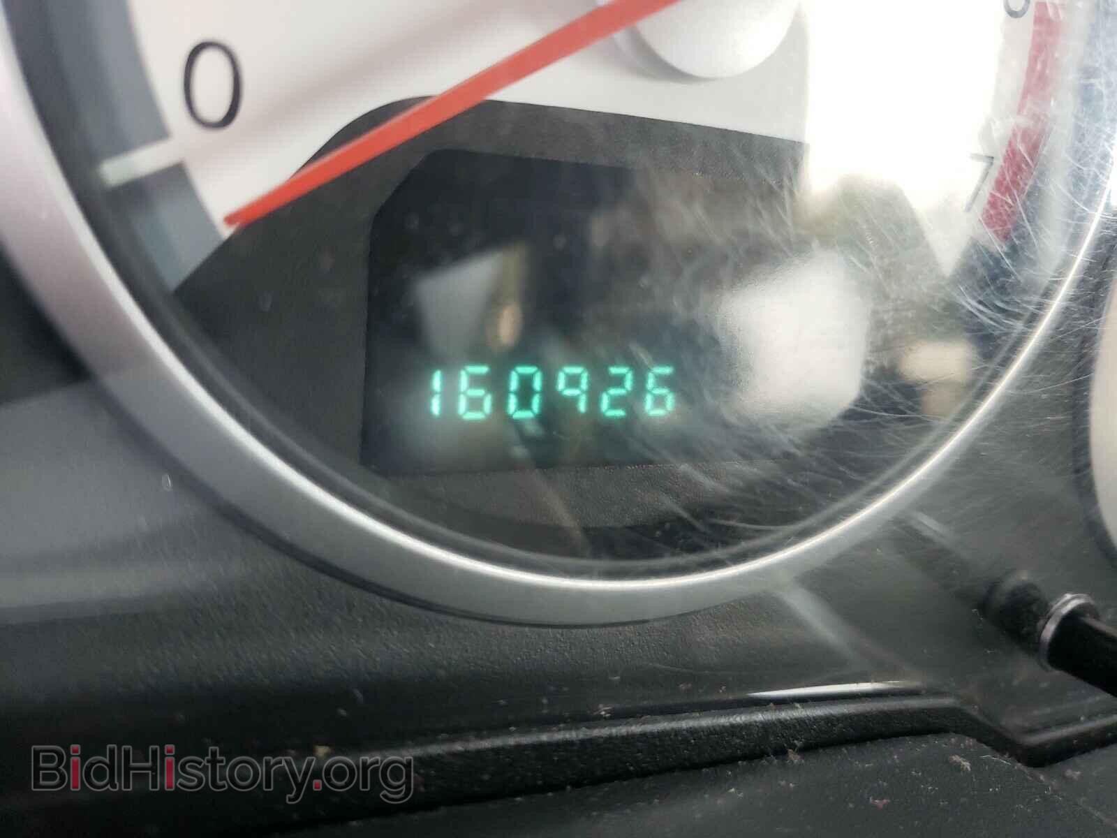 2010 DODGE CARAVAN - VIN: 2D4RN5D16AR255948 - Фото 8