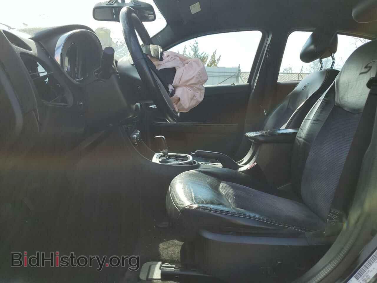 2013 CHRYSLER 200 - VIN: 1C3CCBCGXDN523600 - Фото 7