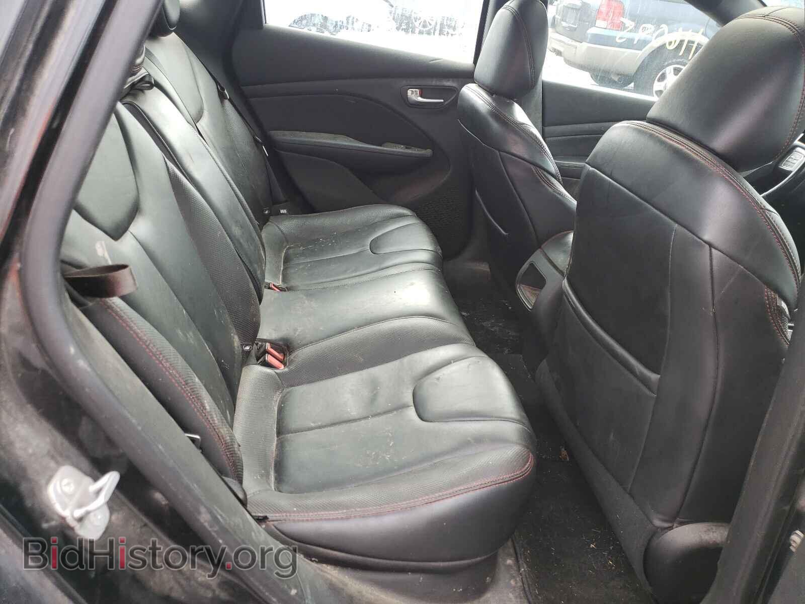 2014 DODGE DART - VIN: 1C3CDFEB3ED678132 - Фото 6