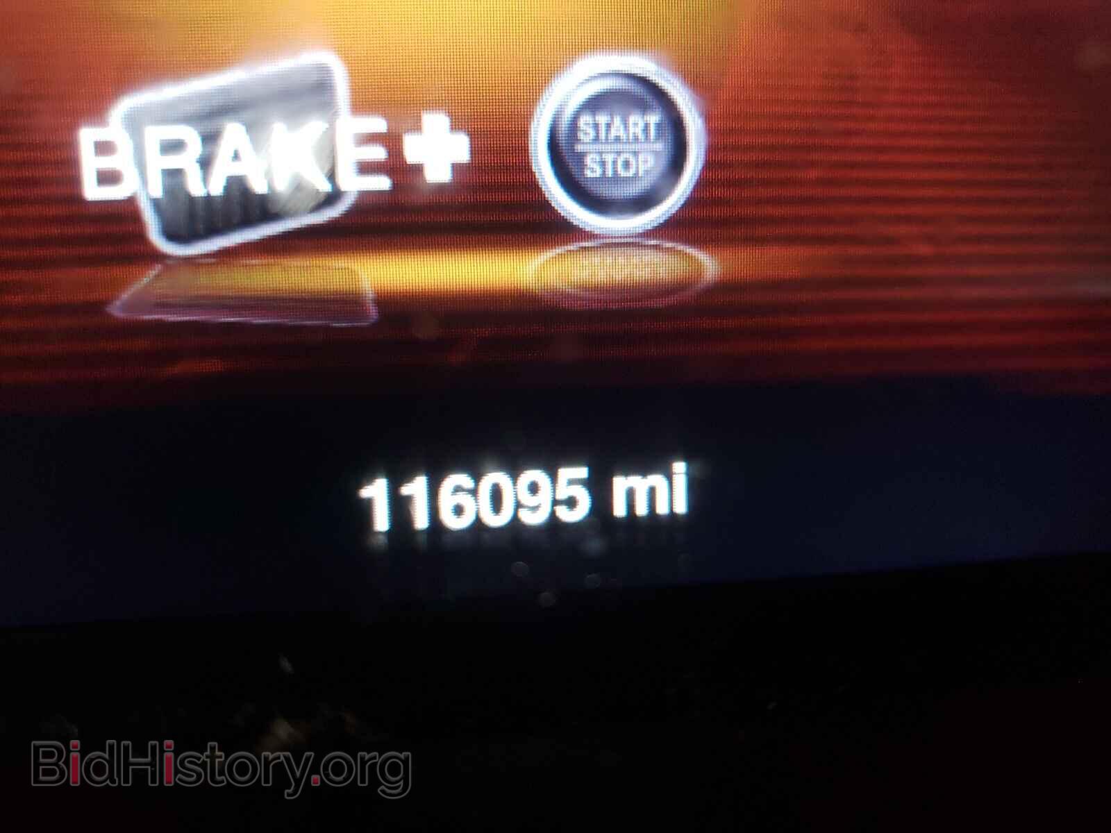 2014 DODGE DART - VIN: 1C3CDFEB3ED678132 - Фото 8