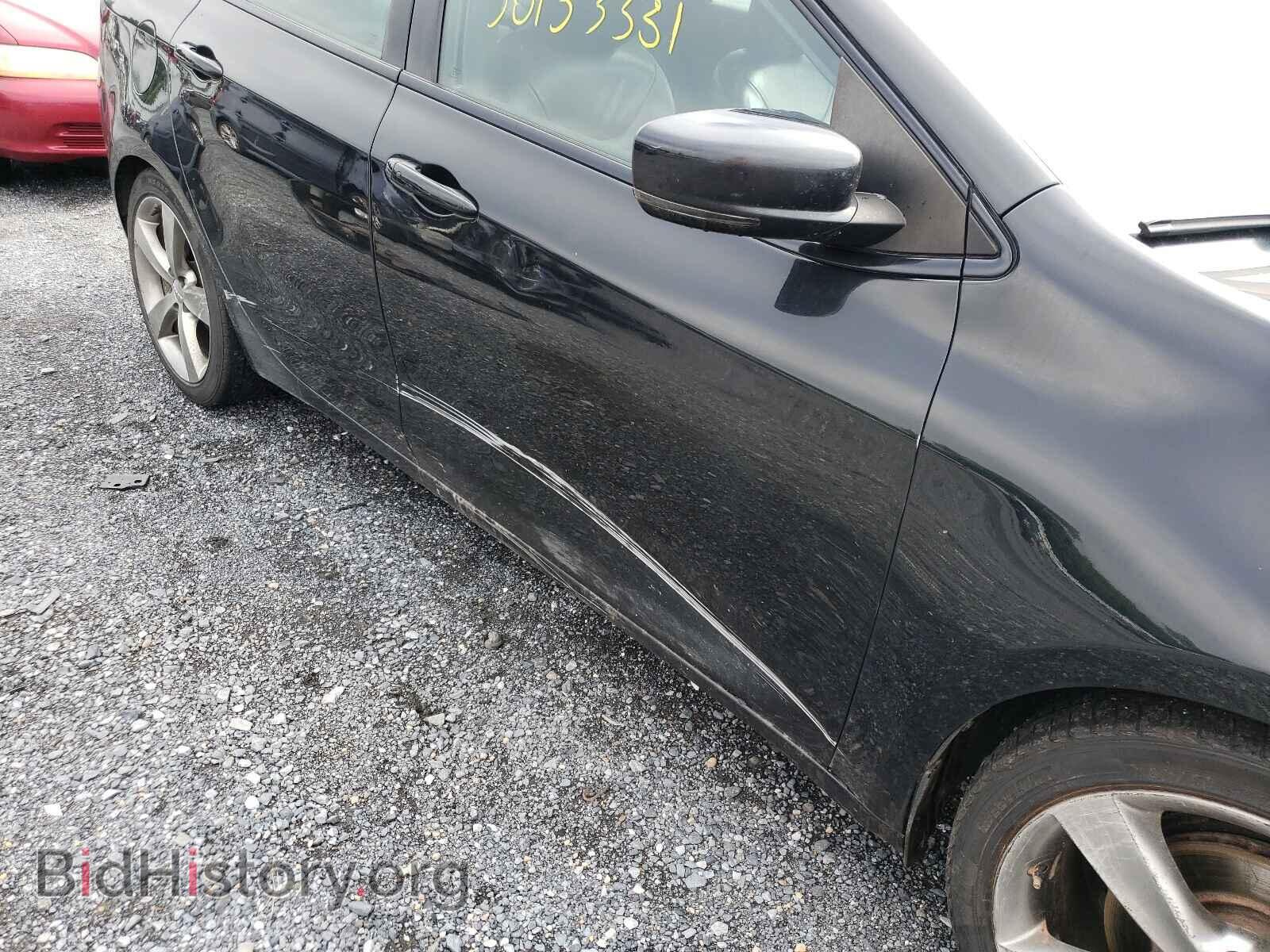 2014 DODGE DART - VIN: 1C3CDFEB3ED678132 - Фото 9