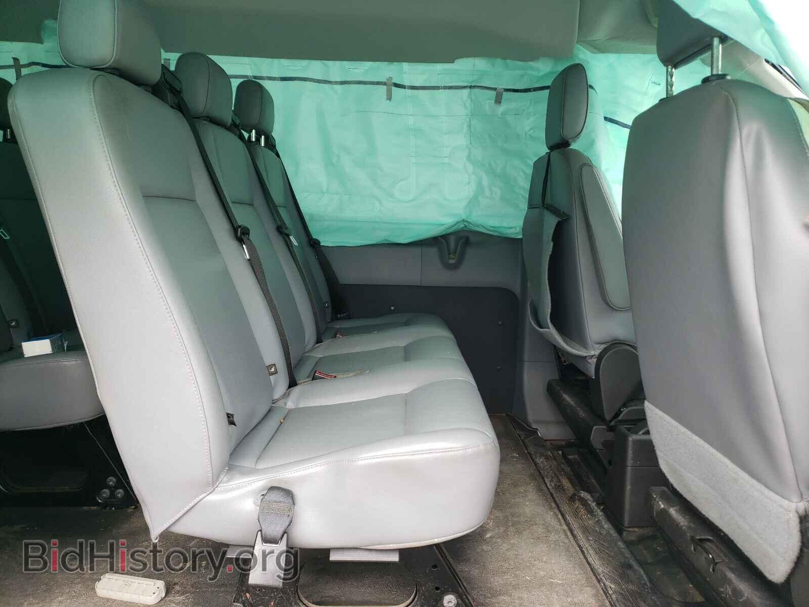 2015 FORD TRANSIT CO - VIN: 1FBZX2CG9FKB15883 - Фото 6