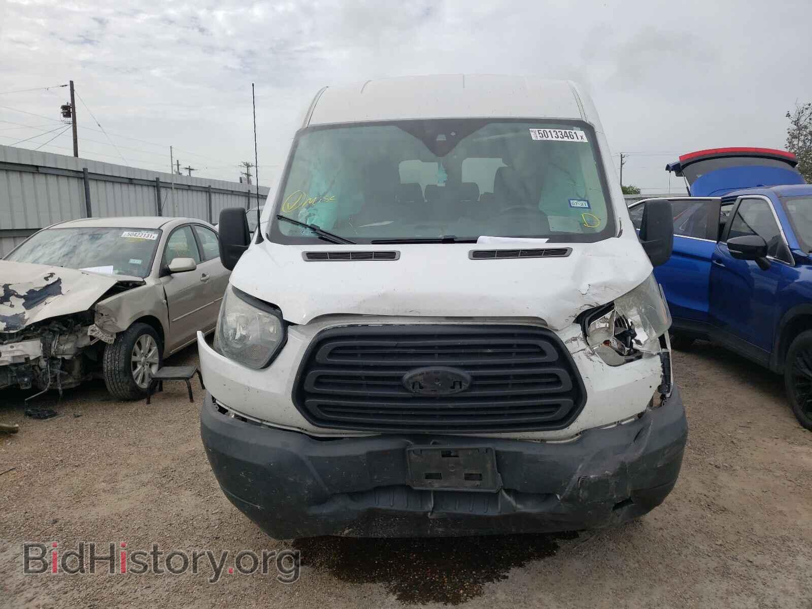 2015 FORD TRANSIT CO - VIN: 1FBZX2CG9FKB15883 - Фото 9