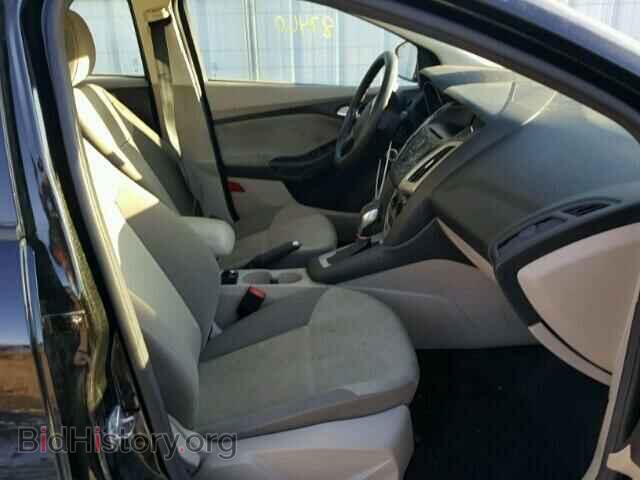 2014 FORD FOCUS - VIN: 1FADP3F29EL262263 - Фото 5