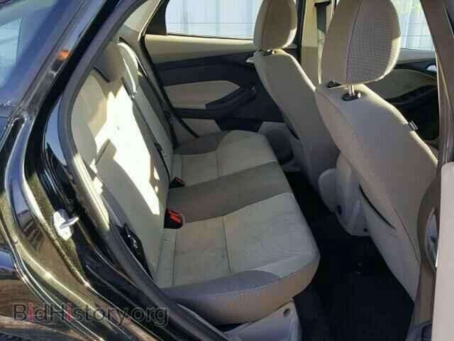 2014 FORD FOCUS - VIN: 1FADP3F29EL262263 - Фото 6
