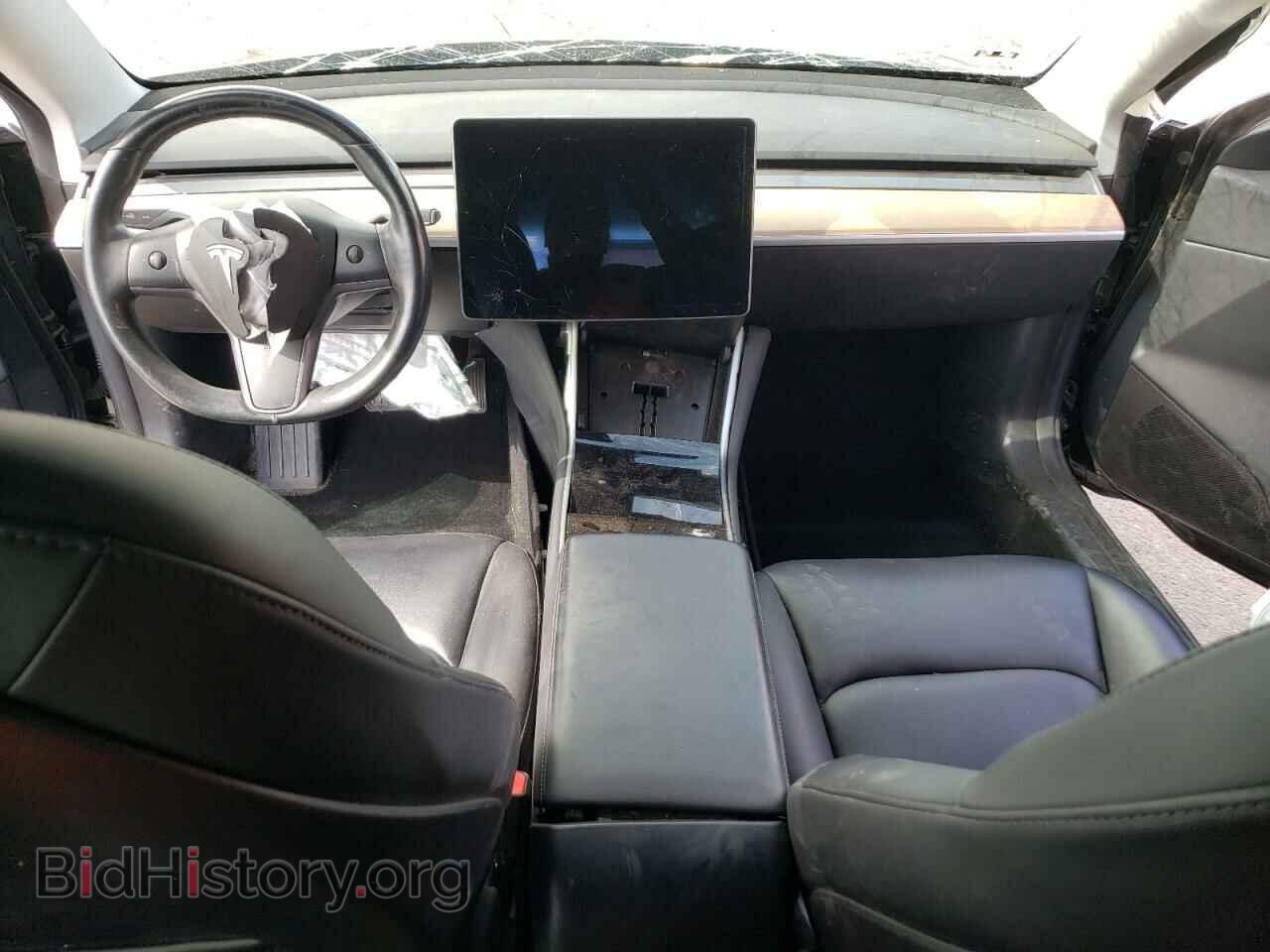 2018 TESLA MODEL 3 - VIN: 5YJ3E1EA2JF021618 - Фото 8