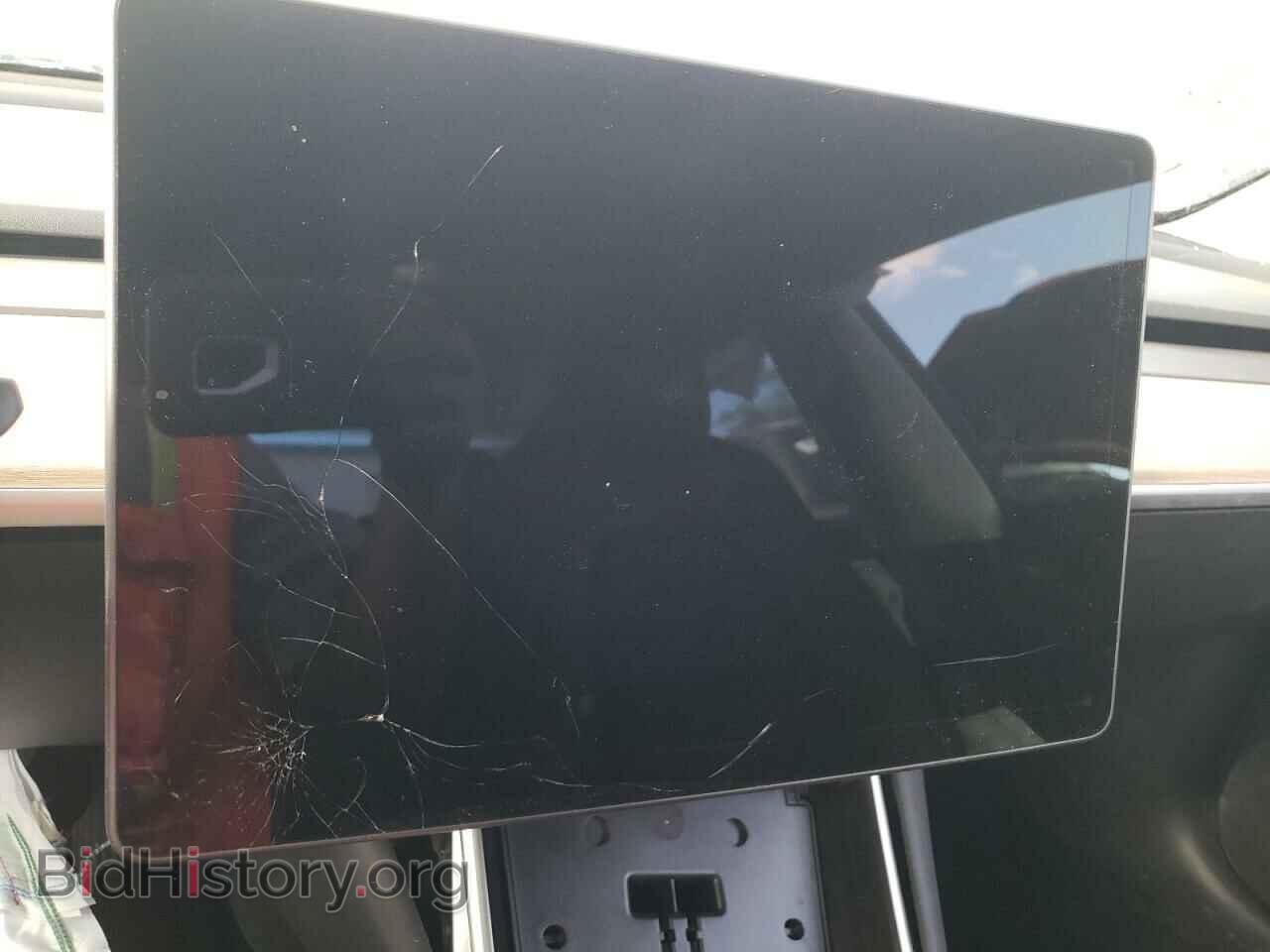 2018 TESLA MODEL 3 - VIN: 5YJ3E1EA2JF021618 - Фото 9