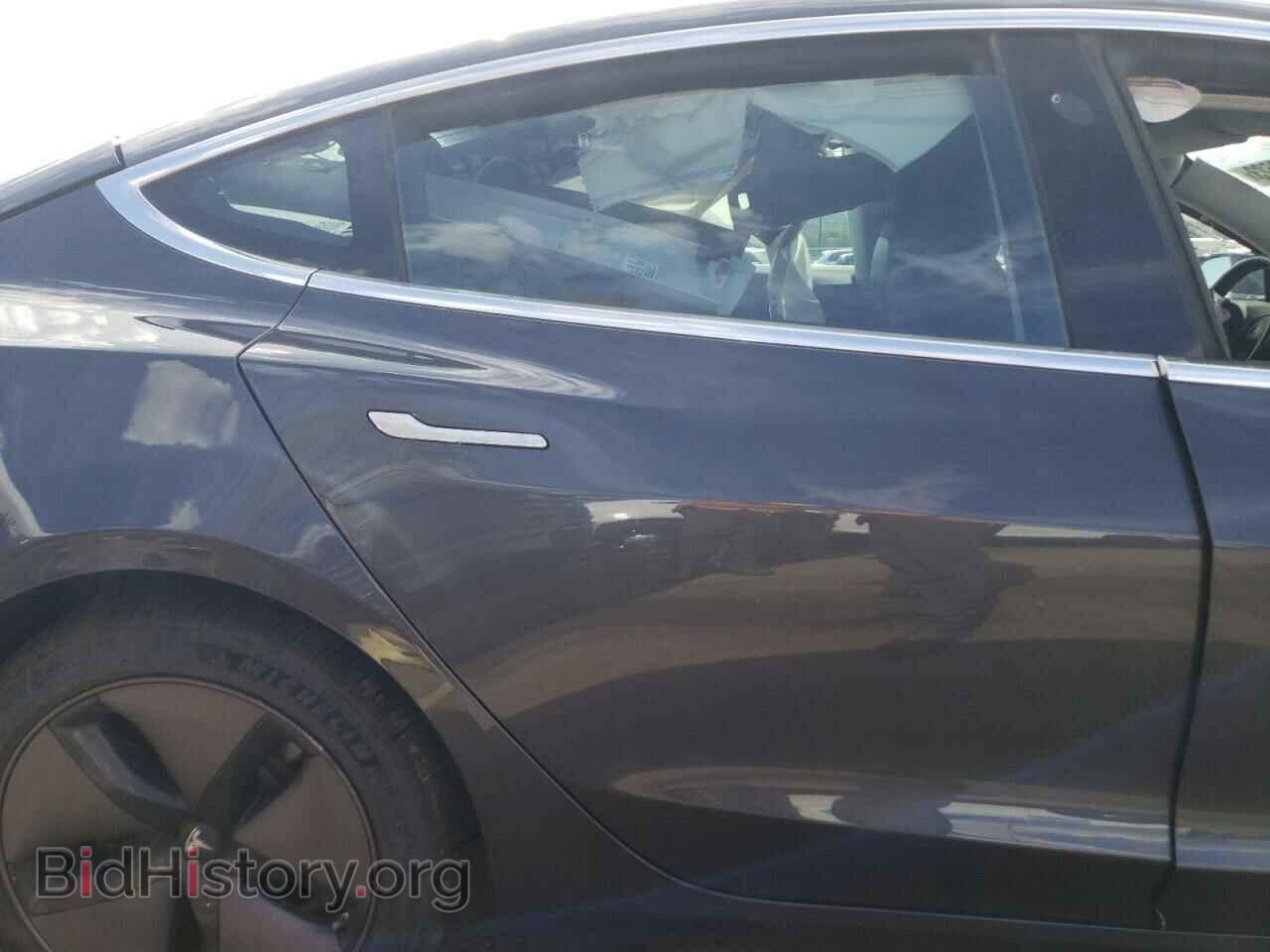 2018 TESLA MODEL 3 - VIN: 5YJ3E1EA2JF021618 - Фото 10