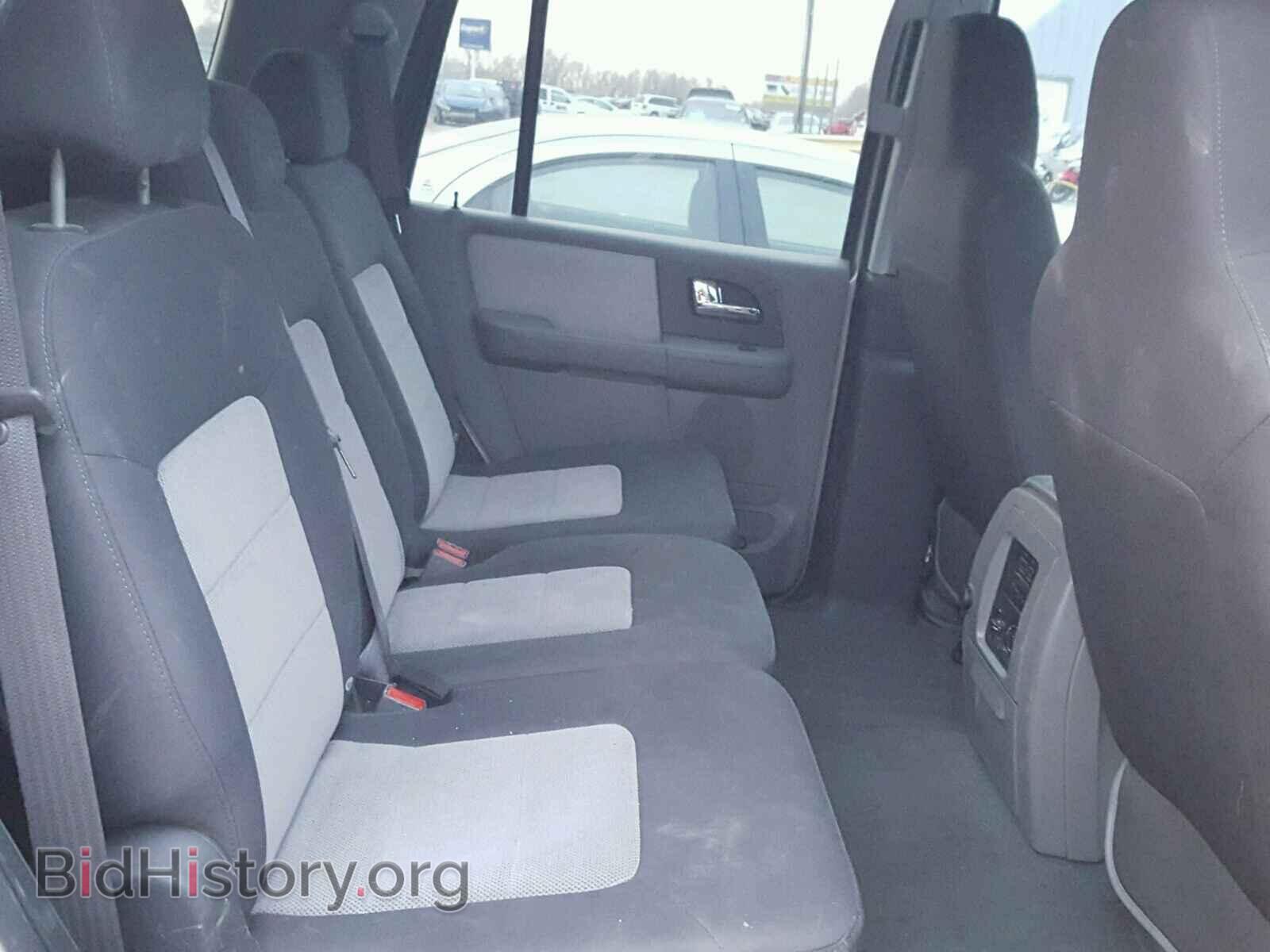 2005 FORD EXPEDITION - VIN: 1FMPU16595LA07266 - Фото 6