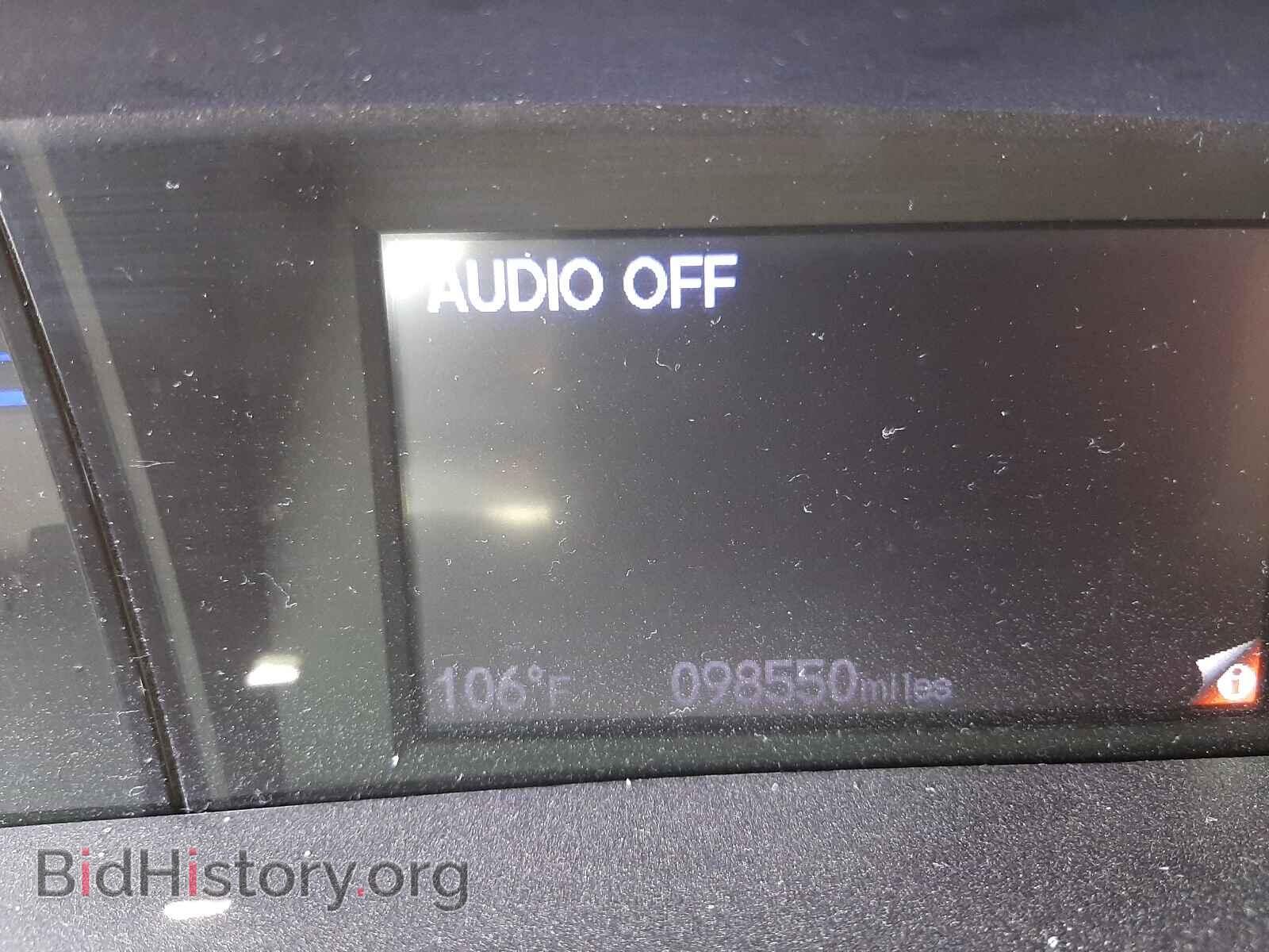 2012 HONDA CIVIC - VIN: 19XFB2F83CE348335 - Фото 8