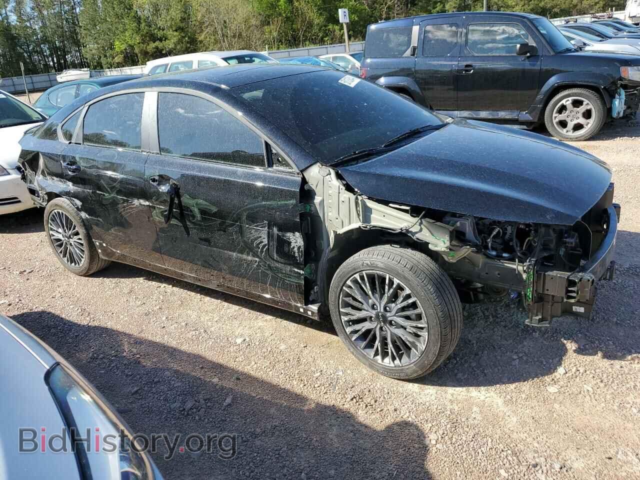 2023 KIA FORTE - VIN: 3KPF54AD4PE627340 - Фото 4