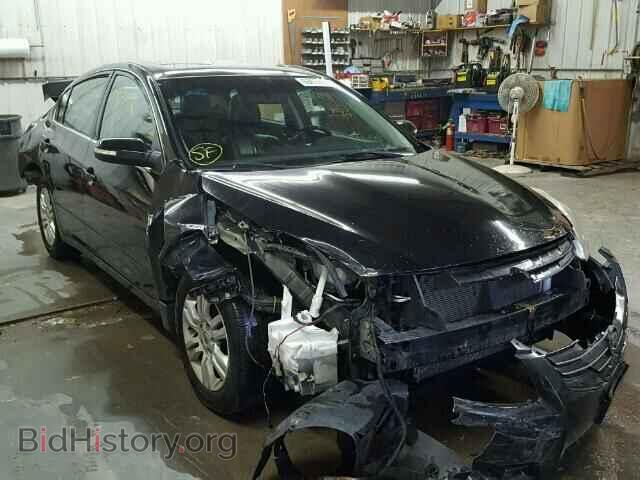 Фотография 1N4AL2AP7CC123791 - NISSAN ALTIMA BAS 2012
