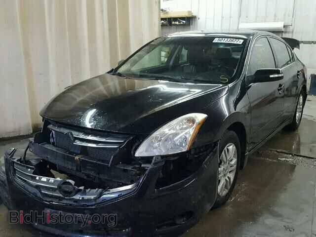 2012 NISSAN ALTIMA BAS - VIN: 1N4AL2AP7CC123791 - Фото 2