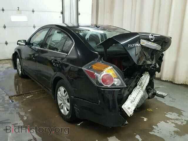 2012 NISSAN ALTIMA BAS - VIN: 1N4AL2AP7CC123791 - Фото 3
