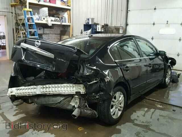 2012 NISSAN ALTIMA BAS - VIN: 1N4AL2AP7CC123791 - Фото 4