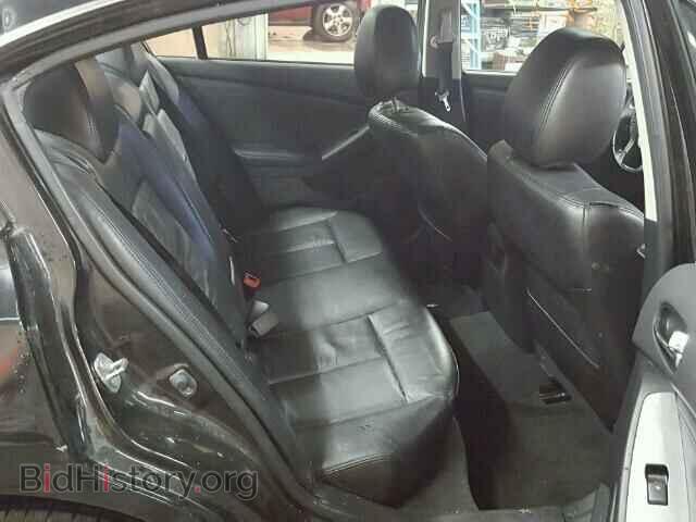 2012 NISSAN ALTIMA BAS - VIN: 1N4AL2AP7CC123791 - Фото 6