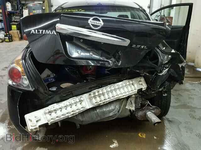 2012 NISSAN ALTIMA BAS - VIN: 1N4AL2AP7CC123791 - Фото 9