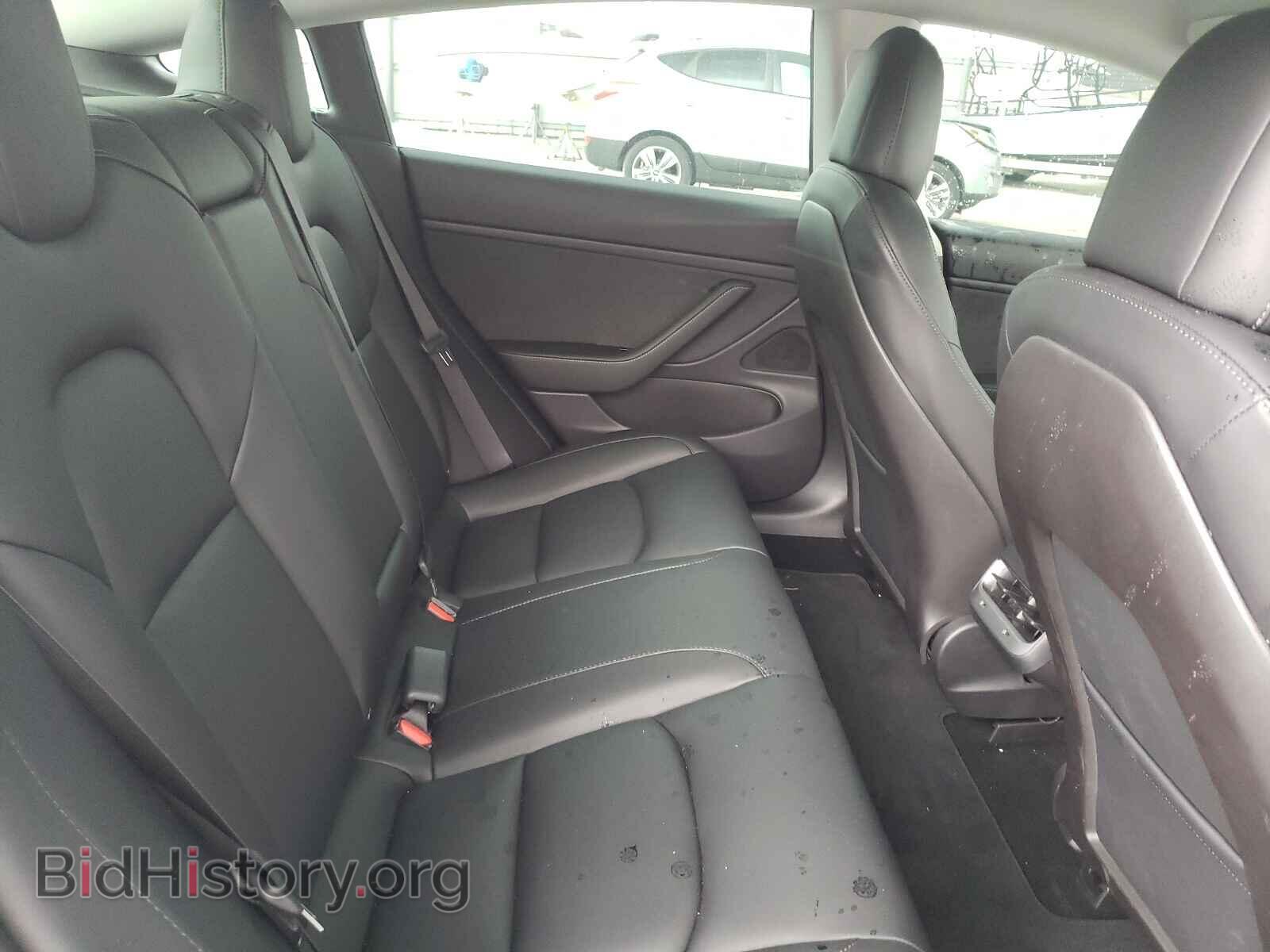2019 TESLA MODEL 3 - VIN: 5YJ3E1EB4KF441875 - Photo 6
