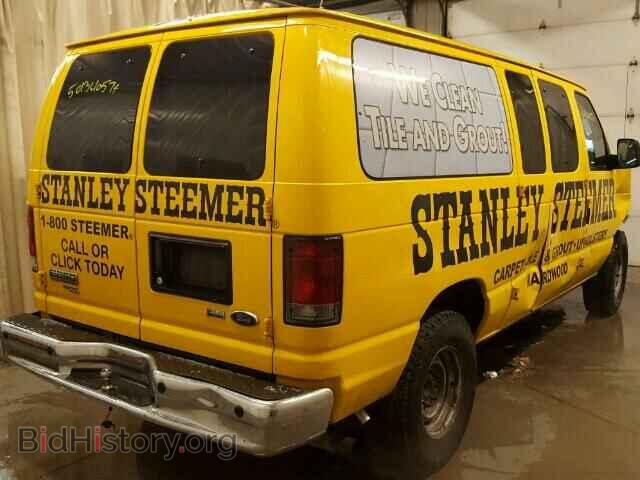 2013 FORD ECONOLINE - VIN: 1FTNE2EL7DDA62936 - Фото 4
