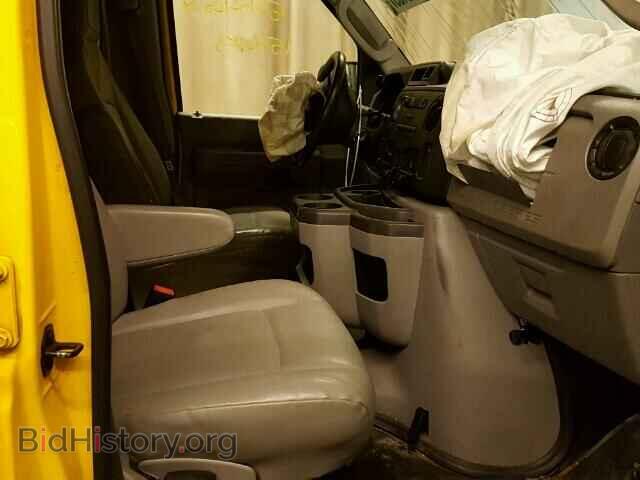 2013 FORD ECONOLINE - VIN: 1FTNE2EL7DDA62936 - Фото 5