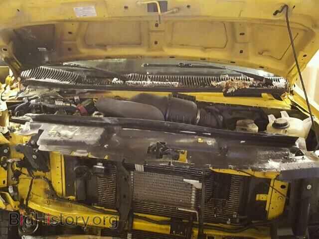 2013 FORD ECONOLINE - VIN: 1FTNE2EL7DDA62936 - Фото 7