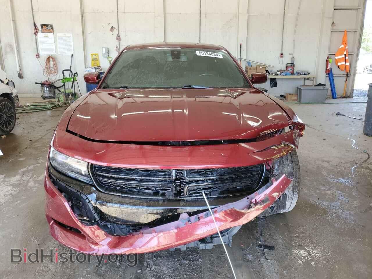 2018 DODGE CHARGER - VIN: 2C3CDXCT4JH122815 - Фото 5